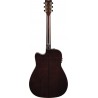 Yamaha TAG3C SDB - gitara elektroakustyczna - 2 - Gitary e-akustyczne - Gitara elektroakustyczna TransAcoustic Yamaha TAG3C SDB 