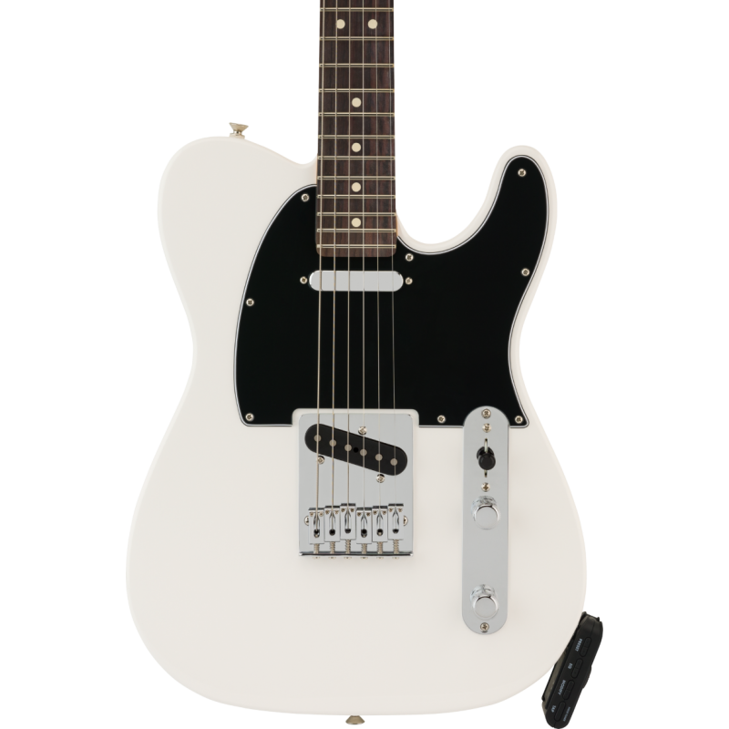 Fender Mustang Micro Plus - wzmacniacz słuchawkowy - 11 - Wzmacniacze słuchawkowe - Wzmacniacz słuchawkowy Mustang Micro Plus pr