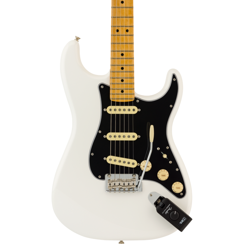 Fender Mustang Micro Plus - wzmacniacz słuchawkowy - 12 - Wzmacniacze słuchawkowe - Wzmacniacz słuchawkowy Mustang Micro Plus pr