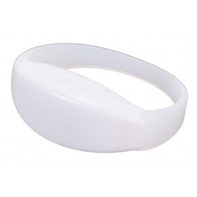 FOS GIGBAND LED Zone 1 - Zdalnie sterowana opaska LED DMX - 1 - Akcesoria do oświetlenia - Zdalnie sterowana opaska LED DMX, wyk