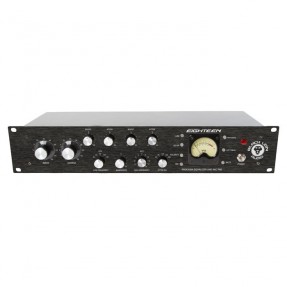 Black Lion Eighteen – Przedwzmacniacz mikrofonowy