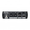 PreSonus AudioBox 96k Complete – Zestaw do nagrywania - 4 - Zestawy studyjne - Zestaw do nagrywania [Interfejs Audio USB PreSonu