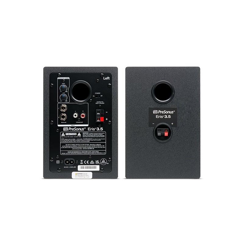 PreSonus AudioBox 96k Complete – Zestaw do nagrywania - 7 - Zestawy studyjne - Zestaw do nagrywania [Interfejs Audio USB PreSonu