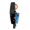 sE Electronics sE 4100 - mikrofon pojemnościowy - 5 - Mikrofony pojemnościowe - Mikrofon pojemnościowy, charakterystyka kardioid sE Electronics sE 4100 - mikrofon pojemnościowy - 5 - Mikrofony pojemnościowe - Mikrofon pojemnościowy, charakterystyka kardioid