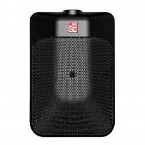 sE Electronics BL8 omni – Mikrofon powierzchniowy - 1 - Strona główna - Wszechstronny mikrofon powierzchniowy o charakterystyce