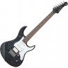 Yamaha Pacifica 212VQM TBL - gitara elektryczna - 4 - Gitary elektryczne - Gitara Elektryczna Yamaha Pacifica 212VQM TBL. Pickup