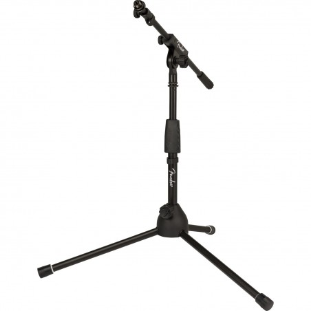 Fender  - Teleskopowy statyw mikrofonowy