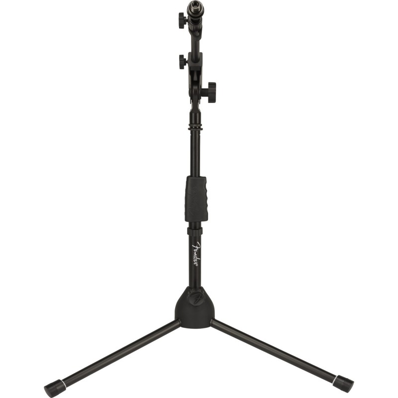 Fender - Teleskopowy statyw mikrofonowy Fender - Teleskopowy statyw mikrofonowy