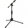Fender - Teleskopowy statyw mikrofonowy Fender - Teleskopowy statyw mikrofonowy