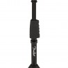 Fender - Teleskopowy statyw mikrofonowy Fender - Teleskopowy statyw mikrofonowy