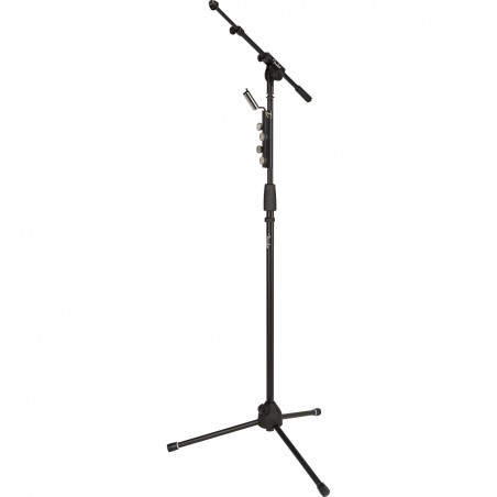 Fender  - Teleskopowy statyw mikrofonowy