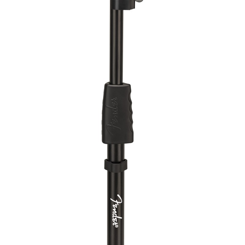 Fender - Teleskopowy statyw mikrofonowy Fender - Teleskopowy statyw mikrofonowy