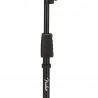 Fender - Teleskopowy statyw mikrofonowy Fender - Teleskopowy statyw mikrofonowy