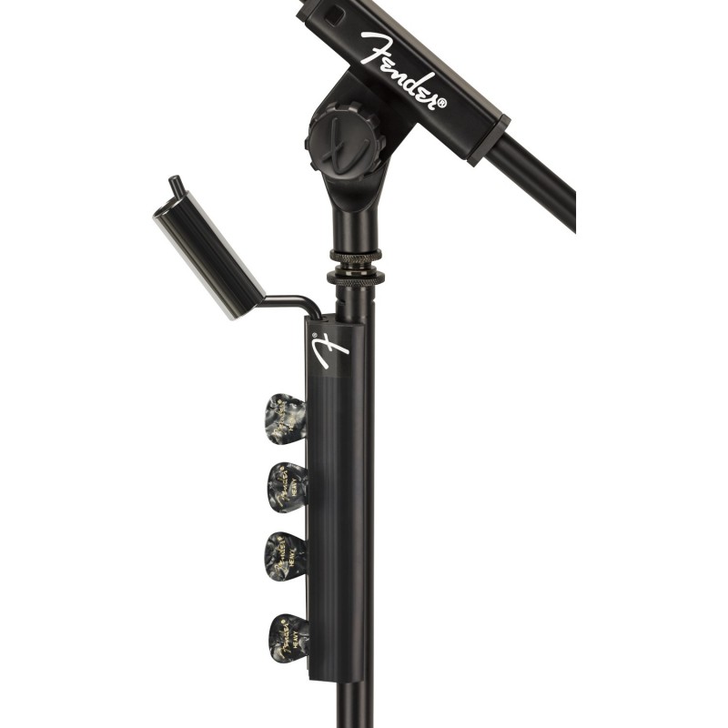 Fender - Teleskopowy statyw mikrofonowy Fender - Teleskopowy statyw mikrofonowy