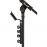 Fender - Teleskopowy statyw mikrofonowy Fender - Teleskopowy statyw mikrofonowy
