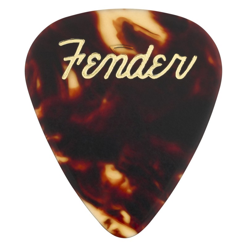 Fender 70th Anniversary - Kostki do gitary 12 szt. Fender 70th Anniversary - Kostki do gitary 12 szt.