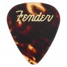 Fender 70th Anniversary - Kostki do gitary 12 szt. Fender 70th Anniversary - Kostki do gitary 12 szt.