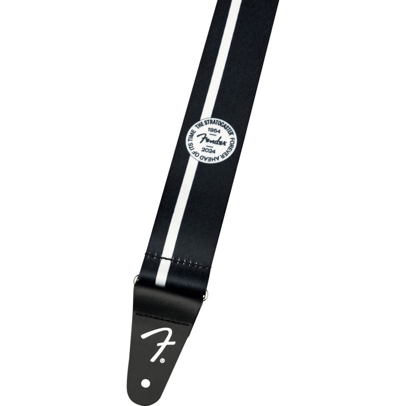 Fender 70th Anniversary - Pasek do gitary Fender 70th Anniversary - Pasek do gitary