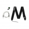 Fender Accessories Bundle Pack - Zestaw akcesoriów do gitary Fender Accessories Bundle Pack - Zestaw akcesoriów do gitary