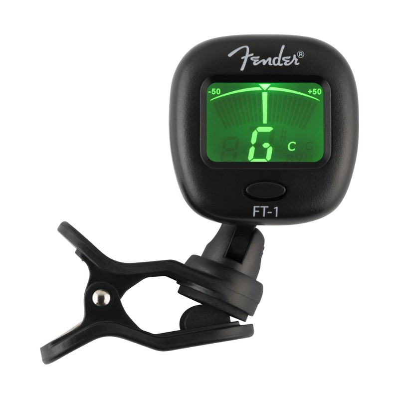 Fender Accessories Bundle Pack - Zestaw akcesoriów do gitary Fender Accessories Bundle Pack - Zestaw akcesoriów do gitary