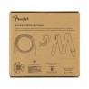 Fender Accessories Bundle Pack - Zestaw akcesoriów do gitary Fender Accessories Bundle Pack - Zestaw akcesoriów do gitary