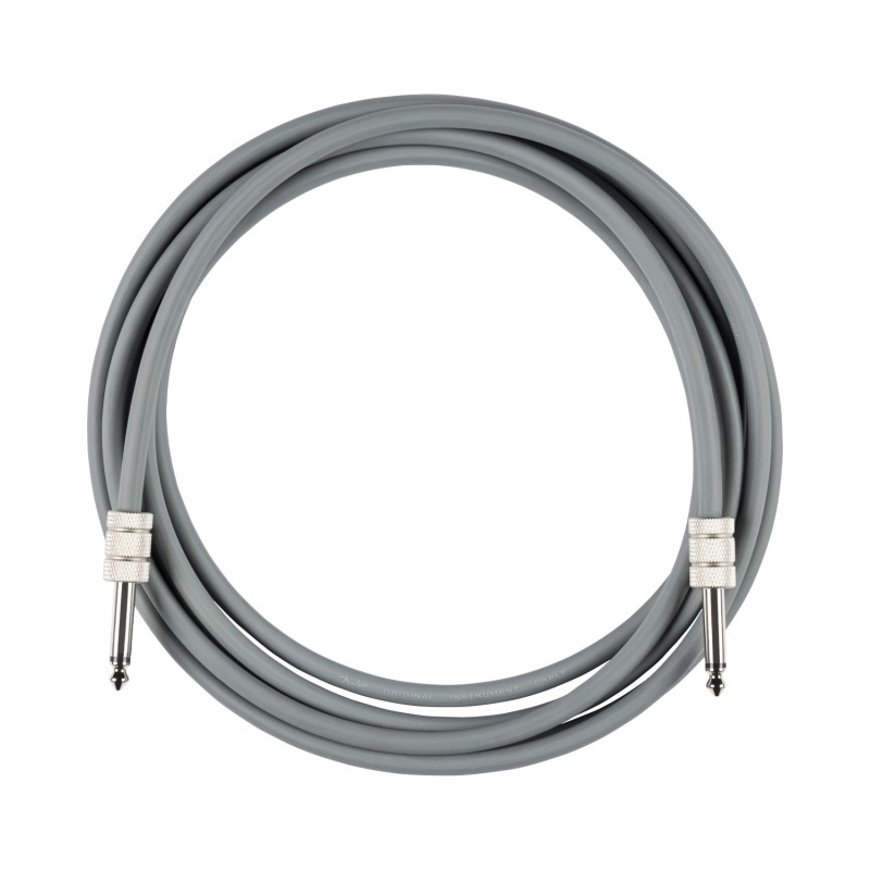 Fender Anniversary Instrument - Kabel instrumentalny 3 m Fender Anniversary Instrument - Kabel instrumentalny 3 m