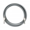 Fender Anniversary Instrument - Kabel instrumentalny 3 m Fender Anniversary Instrument - Kabel instrumentalny 3 m