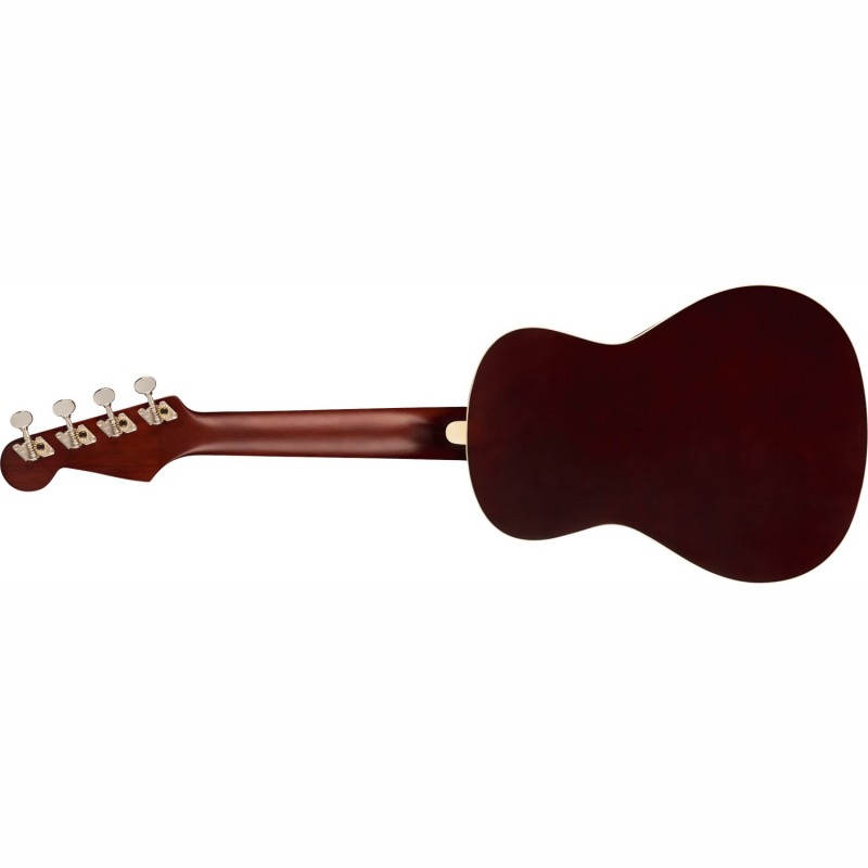Fender Avalon Tenor WF 2-Color Sunburst - Ukulele Fender Avalon Tenor WF 2-Color Sunburst - Ukulele
