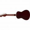Fender Avalon Tenor WF 2-Color Sunburst - Ukulele Fender Avalon Tenor WF 2-Color Sunburst - Ukulele