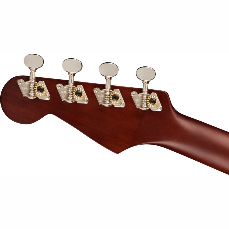 Fender Avalon Tenor WF 2-Color Sunburst - Ukulele Fender Avalon Tenor WF 2-Color Sunburst - Ukulele