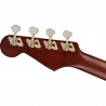 Fender Avalon Tenor WF 2-Color Sunburst - Ukulele Fender Avalon Tenor WF 2-Color Sunburst - Ukulele