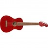 Fender Avalon Tenor WF Cherry - Ukulele Fender Avalon Tenor WF Cherry - Ukulele
