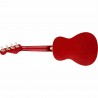 Fender Avalon Tenor WF Cherry - Ukulele Fender Avalon Tenor WF Cherry - Ukulele
