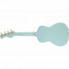 Fender Avalon Tenor WF Daphne Blue - Ukulele Fender Avalon Tenor WF Daphne Blue - Ukulele