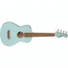 Fender Avalon Tenor WF Daphne Blue - Ukulele Fender Avalon Tenor WF Daphne Blue - Ukulele
