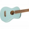 Fender Avalon Tenor WF Daphne Blue - Ukulele Fender Avalon Tenor WF Daphne Blue - Ukulele