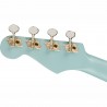 Fender Avalon Tenor WF Daphne Blue - Ukulele Fender Avalon Tenor WF Daphne Blue - Ukulele