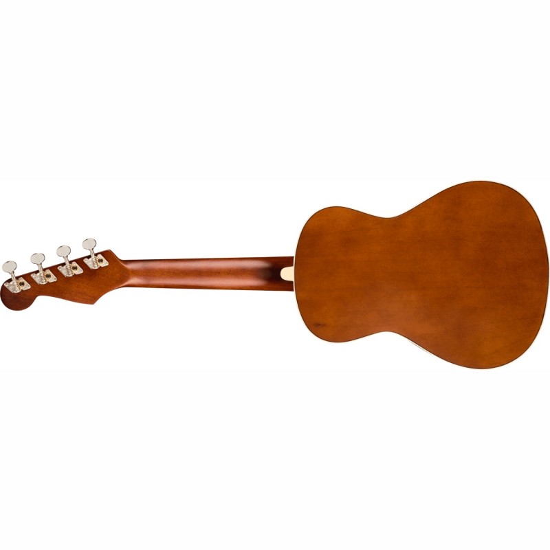 Fender Avalon Tenor WF Natural - Ukulele Fender Avalon Tenor WF Natural - Ukulele