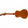 Fender Avalon Tenor WF Natural - Ukulele Fender Avalon Tenor WF Natural - Ukulele