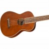 Fender Avalon Tenor WF Natural - Ukulele Fender Avalon Tenor WF Natural - Ukulele