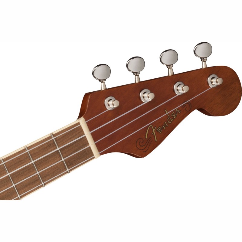 Fender Avalon Tenor WF Natural - Ukulele Fender Avalon Tenor WF Natural - Ukulele