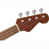 Fender Avalon Tenor WF Natural - Ukulele Fender Avalon Tenor WF Natural - Ukulele