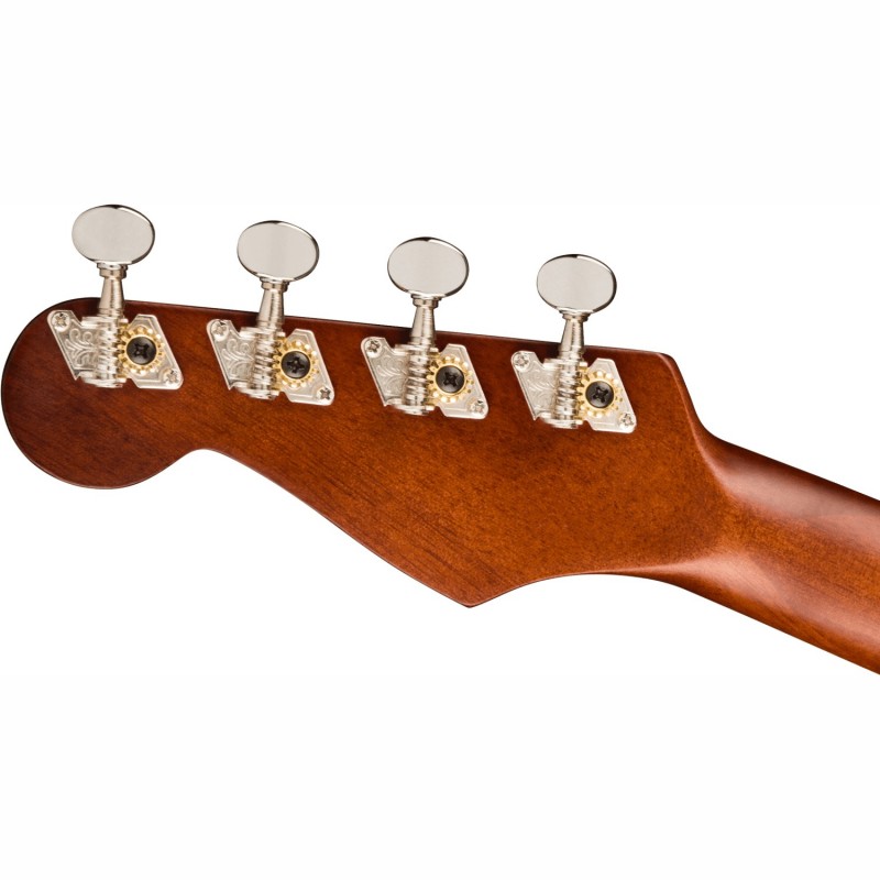 Fender Avalon Tenor WF Natural - Ukulele Fender Avalon Tenor WF Natural - Ukulele