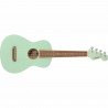 Fender Avalon Tenor WF Surf Green - Ukulele Fender Avalon Tenor WF Surf Green - Ukulele