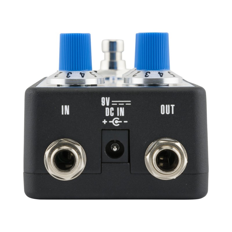 Fender Bassman Delay - Efekt gitarowy Fender Bassman Delay - Efekt gitarowy