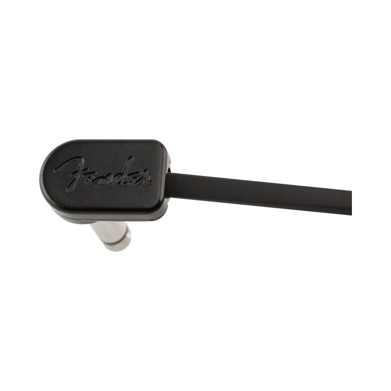 Fender Blockchain Patch Cable Angle/Angle - Kable krosowe 3-pak 10 cm Fender Blockchain Patch Cable Angle/Angle - Kable krosowe 3-pak 10 cm