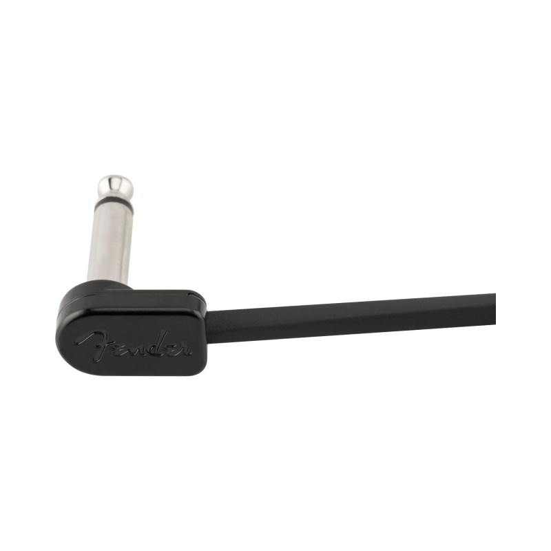 Fender Blockchain Patch Cable Angle/Angle - Kable krosowe 3-pak 30 cm Fender Blockchain Patch Cable Angle/Angle - Kable krosowe 3-pak 30 cm