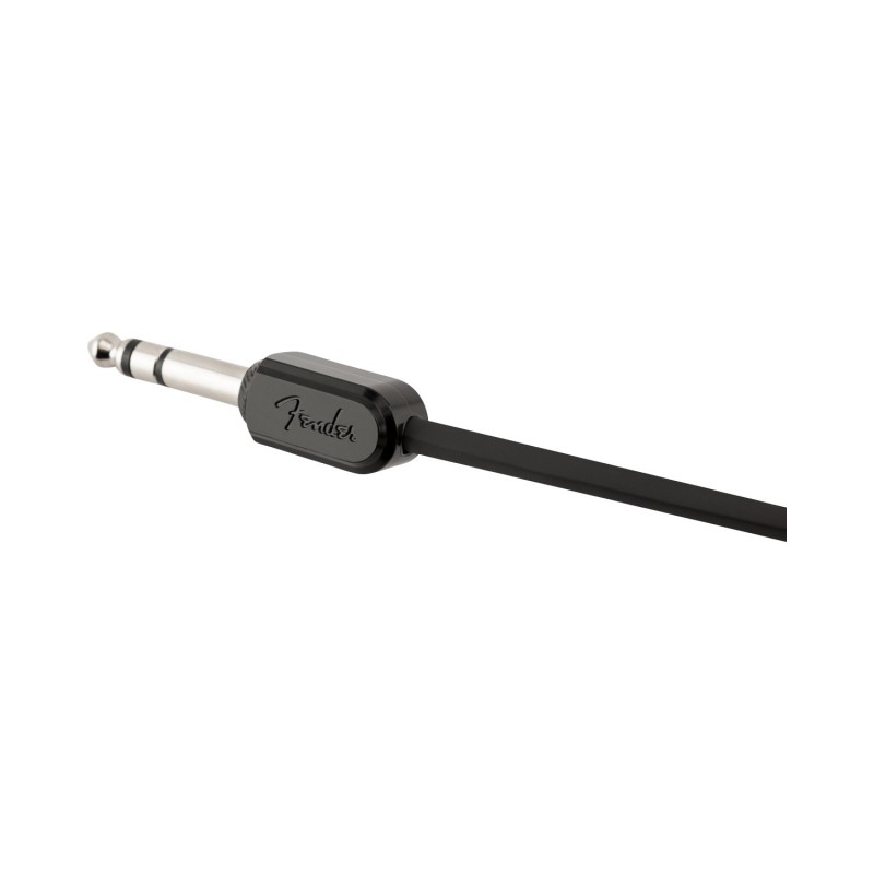 Fender Blockchain Patch Cable Straight/Angled - Kabel krosowy 40 cm Fender Blockchain Patch Cable Straight/Angled - Kabel krosowy 40 cm
