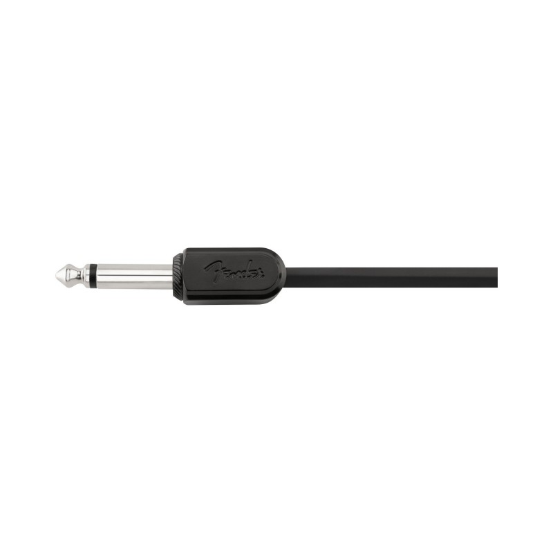 Fender Blockchain Patch Cable Straight/Angled - Kable krosowe 3-pak 40 cm Fender Blockchain Patch Cable Straight/Angled - Kable krosowe 3-pak 40 cm