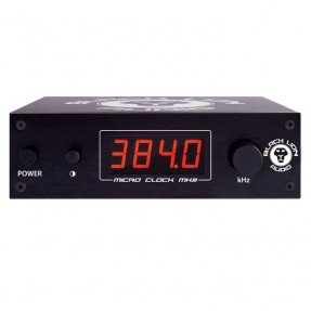 Black Lion Micro Clock MKIII – Generator synchro